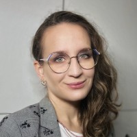 Qustomity Employee Anna Klimaszewska's profile photo