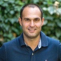 Federico Hardziej Email & Phone Number