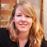 Caroline James Email