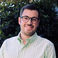 Rockall Technologies Employee Tom Regnery's profile photo