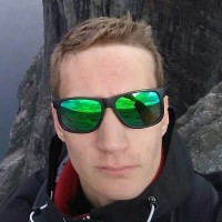 Marcin Dudek's profile photo