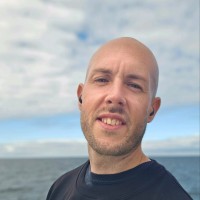Boskalis Westminster Ltd. Employee Alex Knowles's profile photo