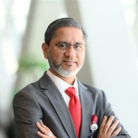 Irfan Sidat Email & Phone Number