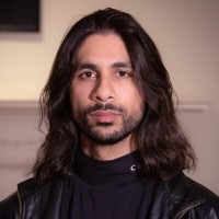 JADU AR Employee Asad Malik's profile photo