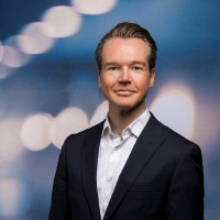 Philips Employee Sander Nijssen's profile photo
