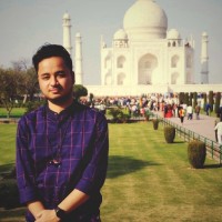 Aakash Jaiswal's profile photo