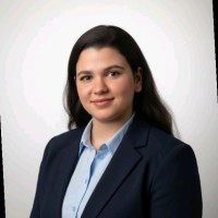 Doepke Schaltgeräte GmbH Employee Soukaina Rizki's profile photo