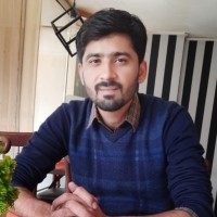 Obrotu Employee Hafiz Azam's profile photo