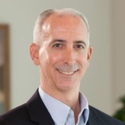 Gen Re Employee William Lentz's profile photo