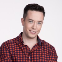 Socket Employee Grzegorz Walen's profile photo