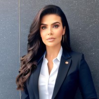 Louisiana State Bar Association Employee Jami Pellerin's profile photo