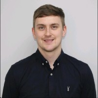 Decoded Employee Connor Blackburn's profile photo