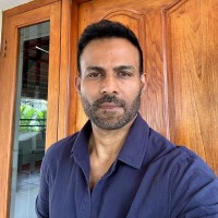 Sunil Manhapra Email & Phone Number