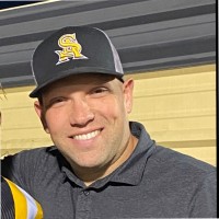 Phillips 66 Employee Christopher Darr's profile photo