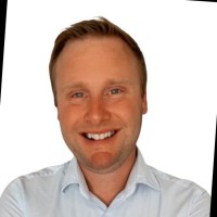 Bitsight Employee Paul Mathieson's profile photo