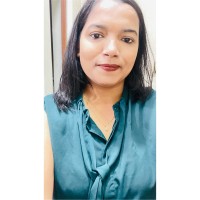 KOOVERS Employee Ankita Singh's profile photo