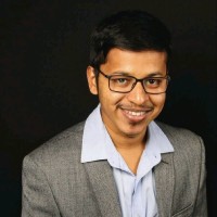 ClearRisk Inc. Employee Pragadeesh's profile photo