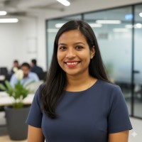 HTP GLOBAL TECHNOLOGIES Employee Rahmath Panikaveetil's profile photo