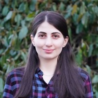 The Analytics Research Institute Employee Zahra Zad's profile photo