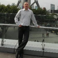 ORIFLAME SOFTWARE Employee Aleš Nejezchleb's profile photo