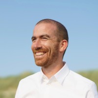 Global Reporting Initiative (GRI) Employee Bastian Buck's profile photo