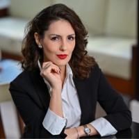 Andrea Avila Abud Email