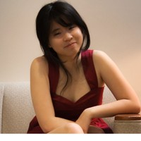 Apple Employee Angie Wang's profile photo