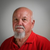 Martinez & Turek, Inc. Employee Larry Tribe's profile photo