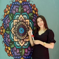 Orthaus Trailers Employee Büşra Savur's profile photo