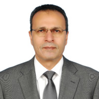 GIG | Globe imagine for Geoinformatics Employee Hamdy El-Gamily's profile photo