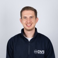 Data Vision Services Employee David Whitcombe's profile photo