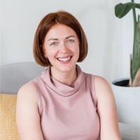 Lift Community Services Employee Julie Bohdanova's profile photo