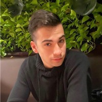 SPECIAL FLANGES SPA Employee Giuseppe Greco's profile photo