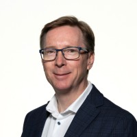 KONGSBERG Employee Spencer Collins's profile photo