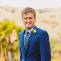 James Blue Email & Phone Number