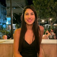 Reut Cohen Email