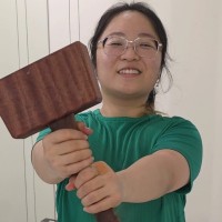 EPOS Pte. Ltd. Employee Xin Zhang's profile photo