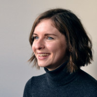 Designability Employee Fiona Cromwell's profile photo