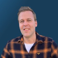 Unc Inc Employee Stephan Hoop's profile photo