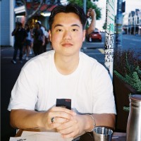 Byron Medical Pty Ltd Employee Eric Lee's profile photo