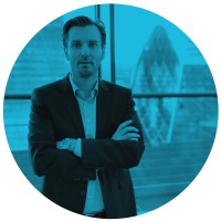 Kersten Corporate Finance Employee Joris Kersten's profile photo
