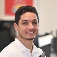 Flash Employee Mohammed Ashraf's profile photo