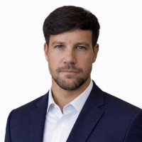 Marshall Construction Employee Paul Mrics's profile photo