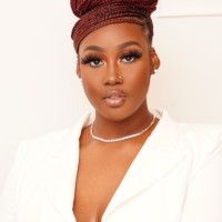 Enable, Inc. Employee Ajaratu Jalloh's profile photo