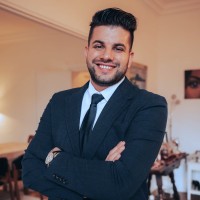 Mongstad TavleTeknikk As Employee Benjamin Bitea's profile photo