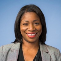 Rutgers University Employee Enobong Branch's profile photo