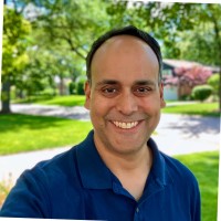 Nexteon Technologies (formerly Route Dynamics) Employee Samir Shah's profile photo