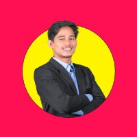 Sinergi Foundation Employee Yos Syafendro's profile photo