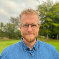 Lars Mogensen Email