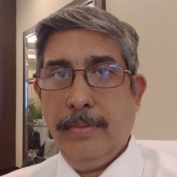 The West Bengal Power Development Corporation Limited (WBPDCL) Employee Samir Roy's profile photo